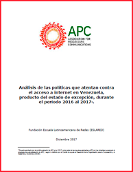 Análisis decreto portada