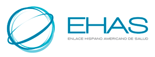 EHAS logo