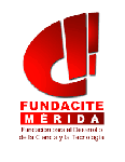 Fundacite Mérida logo