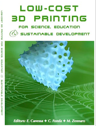portada low cost 3D printing