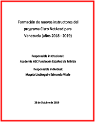 formación instructores portada