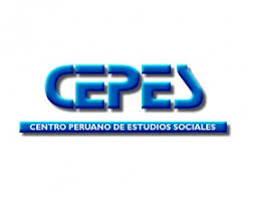 logo CEPES
