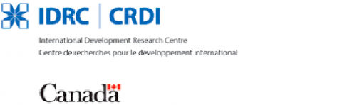 IDRC logo