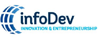 InfoDev logo