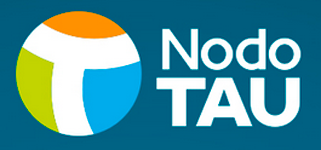 NodoTAU logo