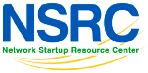 NSRC logo