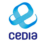 CEDIA logo