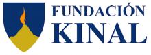 Fundación Kinal logo