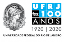 UFRJ logo