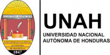 UNAH logo