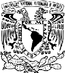 UNAM logo