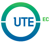 UTE logo