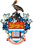 UWI logo